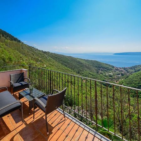 Holiday Home Stefi By Interhome Mošćenička Draga Екстериор снимка