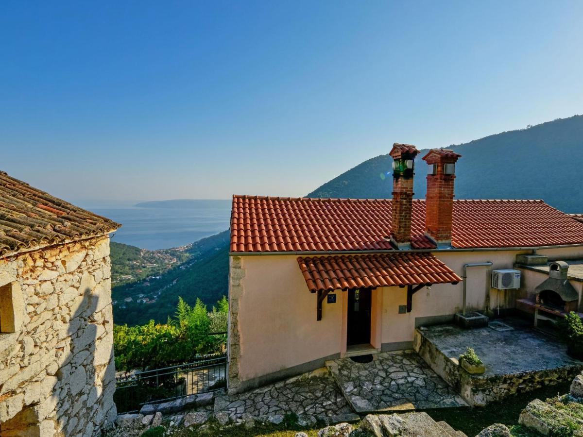 Holiday Home Stefi By Interhome Mošćenička Draga Екстериор снимка