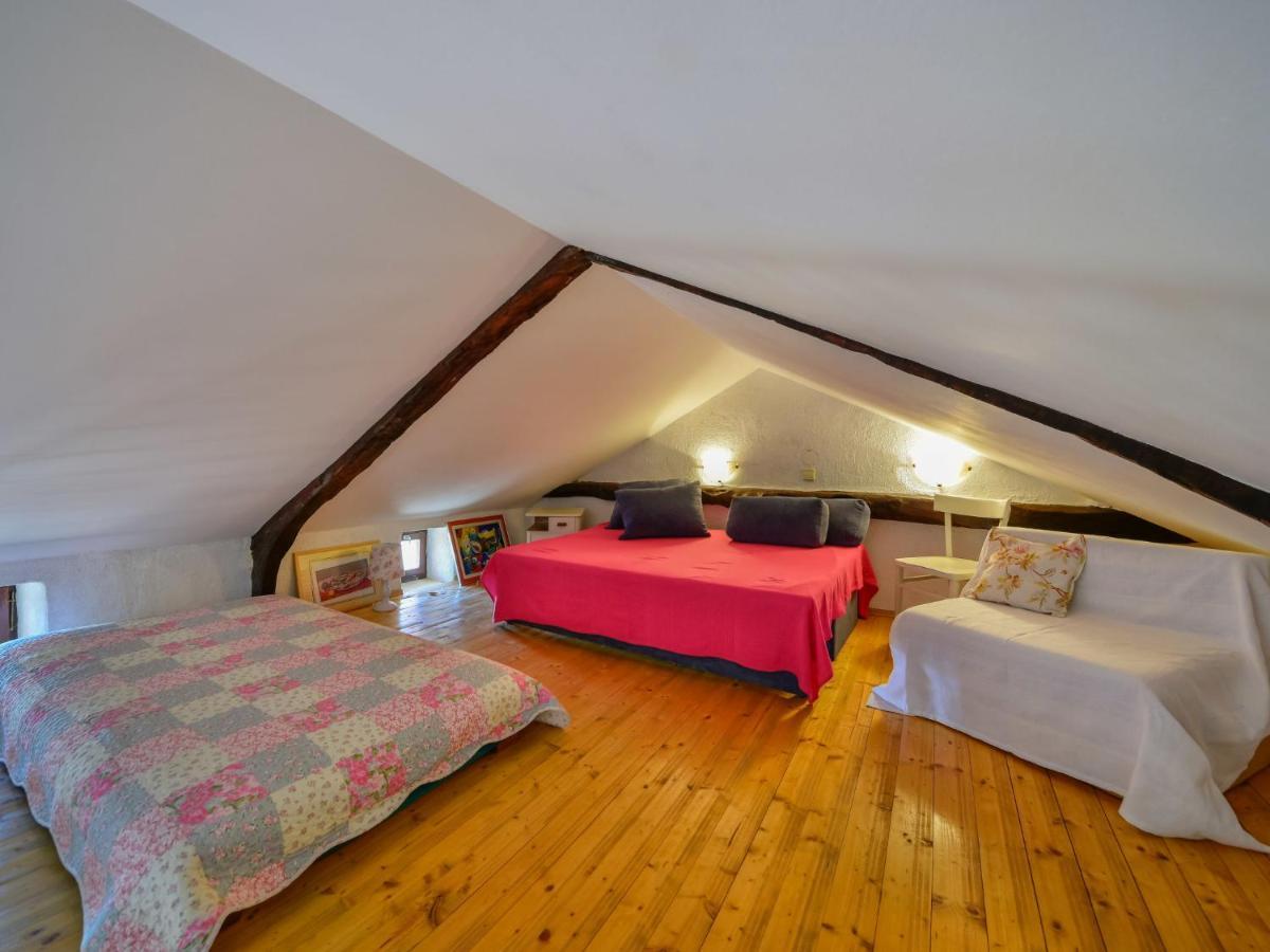 Holiday Home Stefi By Interhome Mošćenička Draga Екстериор снимка