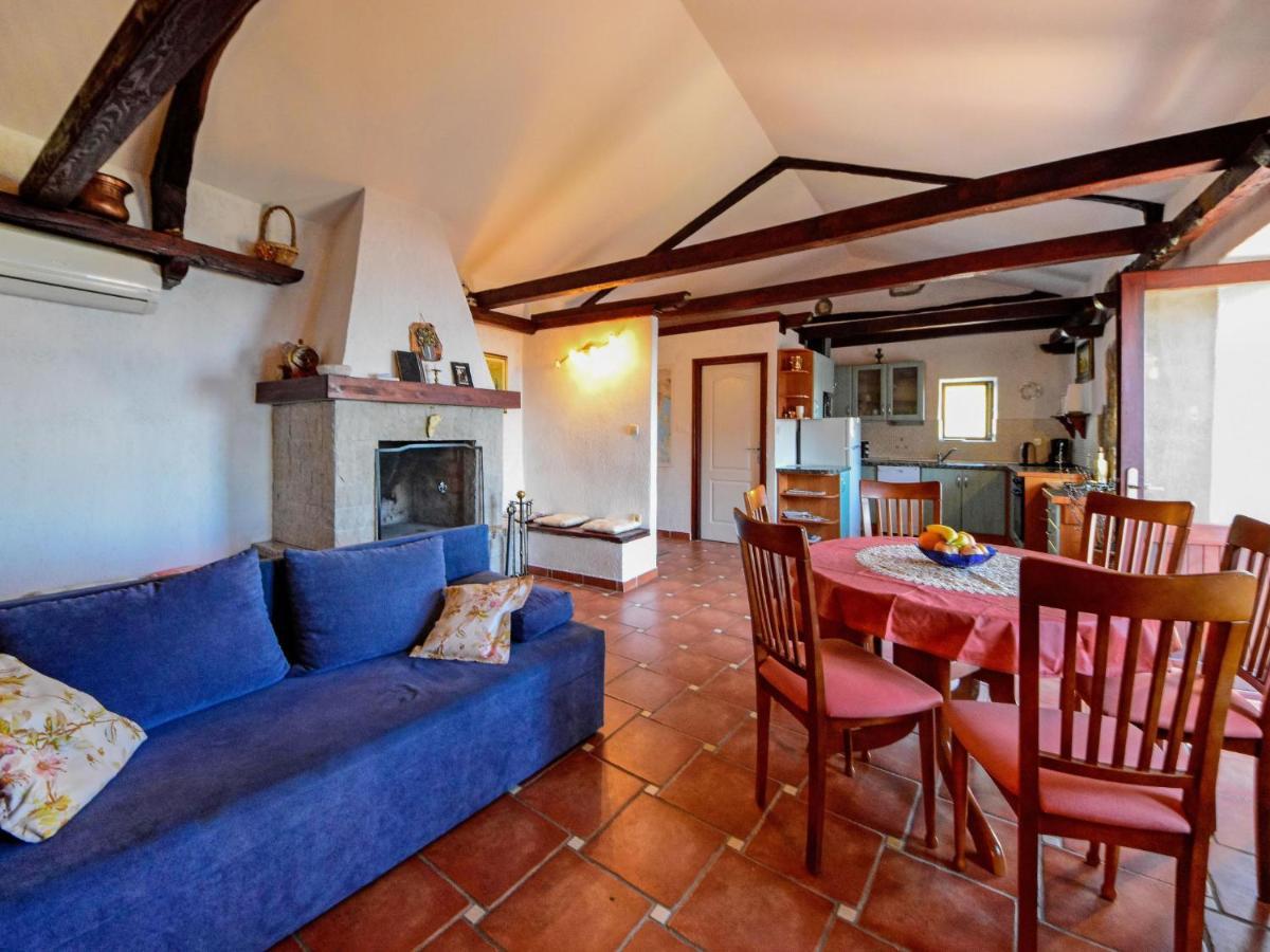 Holiday Home Stefi By Interhome Mošćenička Draga Екстериор снимка