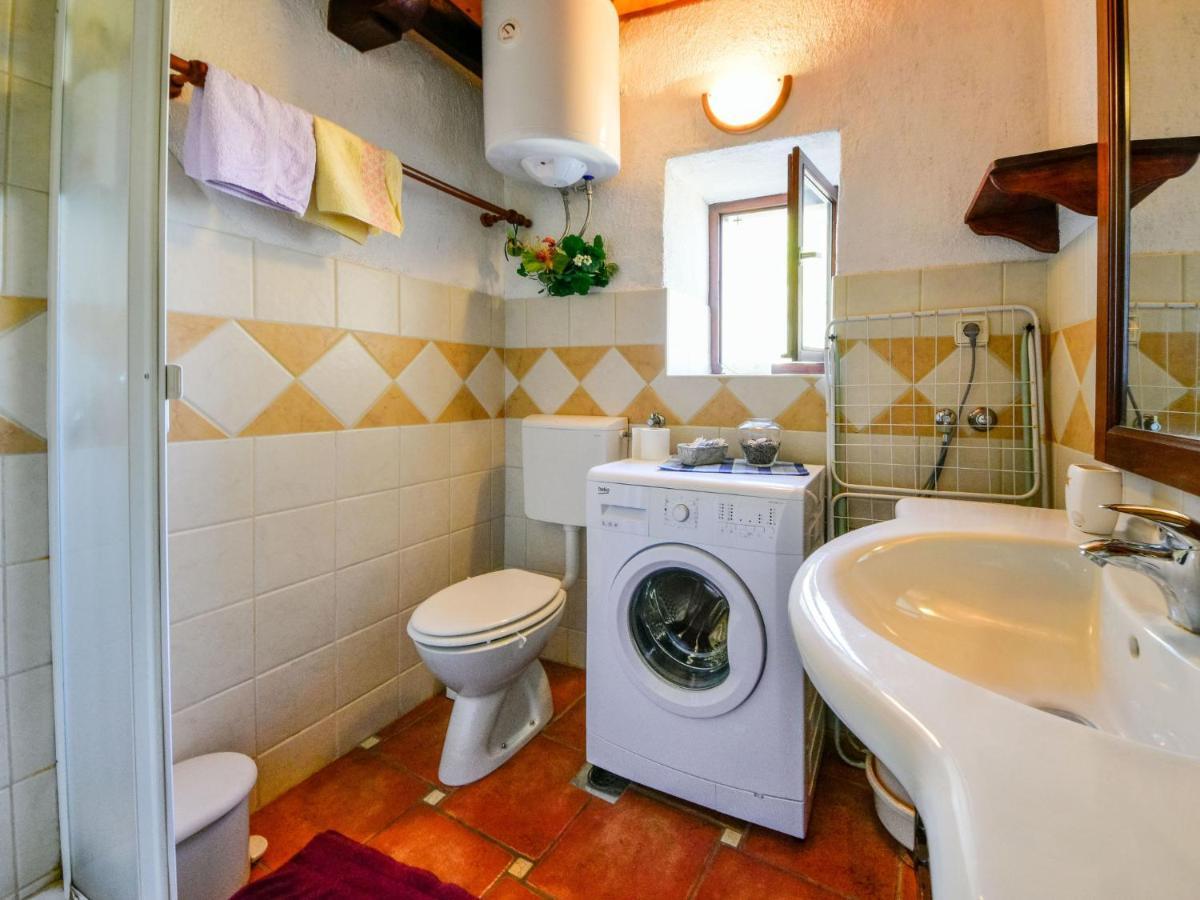 Holiday Home Stefi By Interhome Mošćenička Draga Екстериор снимка
