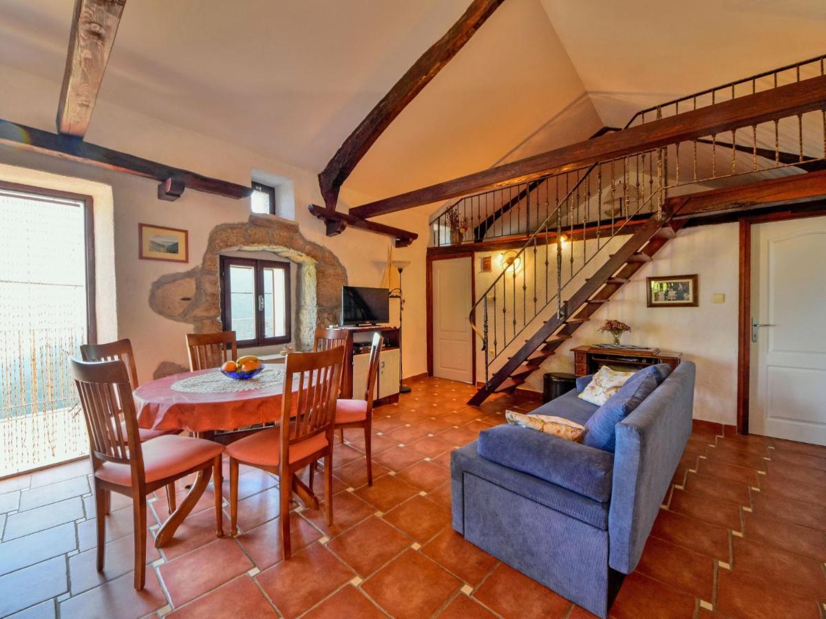 Holiday Home Stefi By Interhome Mošćenička Draga Екстериор снимка