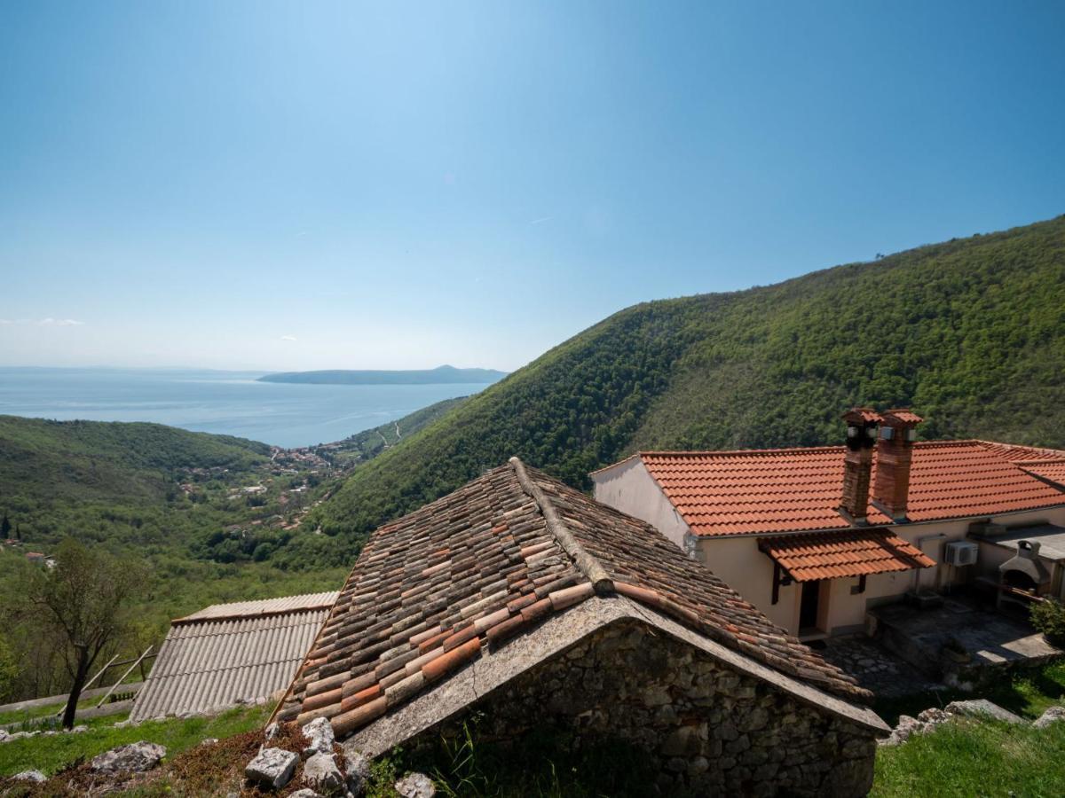Holiday Home Stefi By Interhome Mošćenička Draga Екстериор снимка